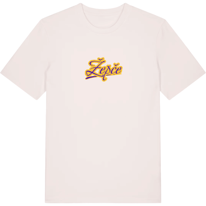 Žepče baseball t-shirt – t-shirt från PinShirt