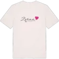 Żerań hjärta t-shirt