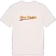 Żerań Wschodni baseball t-shirt