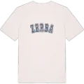 Zerba college t-shirt