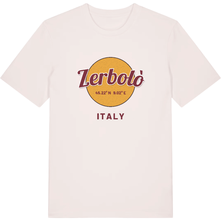Zerbolò cirkel t-shirt – t-shirt från PinShirt