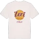 Zeri cirkel t-shirt