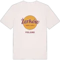 Żerków cirkel t-shirt