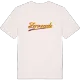 Zermezeele baseball t-shirt