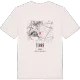Zerre karta t-shirt