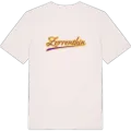Zerrenthin baseball t-shirt