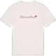 Zerrenthin hjärta t-shirt