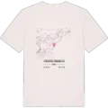 Zerzavatçı Mahallesi karta t-shirt