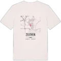 Zeuthen karta t-shirt