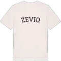 Zevio böjd t-shirt