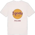 Zgoda cirkel t-shirt