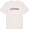 Zichow böjd t-shirt