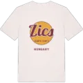 Zics cirkel t-shirt