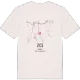 Zics karta t-shirt