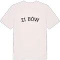 Ziębów böjd t-shirt