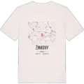 Žinkovy karta t-shirt