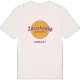 Zitzschewig cirkel t-shirt