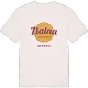 Zlatna cirkel t-shirt