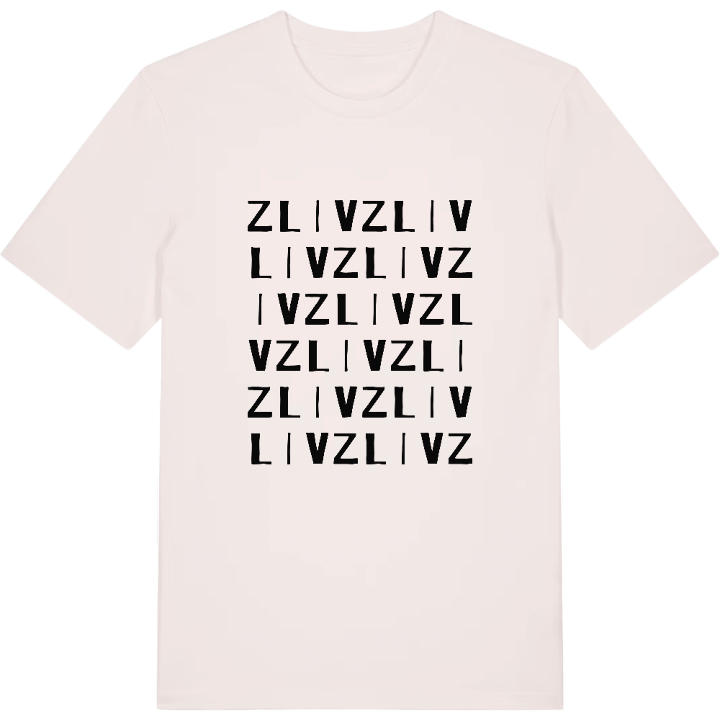 Zliv ordlek t-shirt – t-shirt från PinShirt
