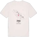 Žman karta t-shirt