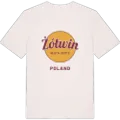 Żółwin cirkel t-shirt