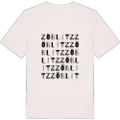 Zöblitz ordlek t-shirt
