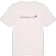 Zoetermeer hjärta t-shirt