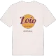 Zoio cirkel t-shirt