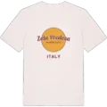 Zola Predosa cirkel t-shirt