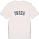 Zonza college t-shirt