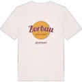 Zorbau cirkel t-shirt