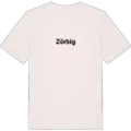 Zörbig fetstil t-shirt
