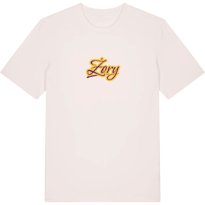 Żory baseball t-shirt – t-shirt från PinShirt