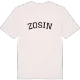 Zosin böjd t-shirt