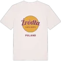 Źródła cirkel t-shirt