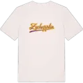 Zschepplin baseball t-shirt