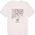 Zug karta t-shirt