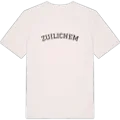 Zuilichem böjd t-shirt