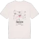 Zuilichem karta t-shirt