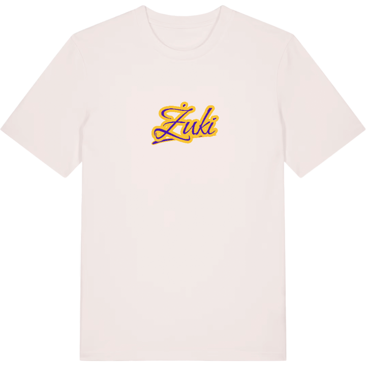Żuki baseball t-shirt – t-shirt från PinShirt