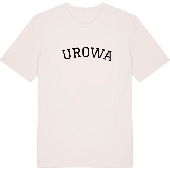 Żurowa böjd t-shirt – t-shirt från PinShirt