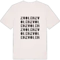 Zvolen ordlek t-shirt