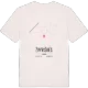 Žvyriškės karta t-shirt