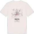 Zwiesel karta t-shirt