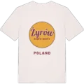 Żyrów cirkel t-shirt