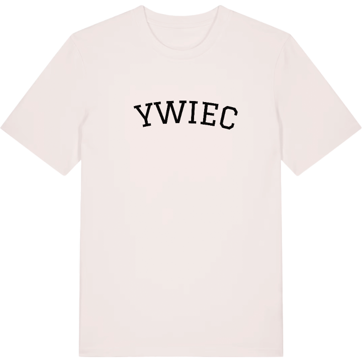 Żywiec böjd t-shirt – t-shirt från PinShirt