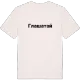 Глашатай fetstil t-shirt
