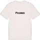 Разлив fetstil t-shirt