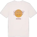 ჭალა cirkel t-shirt