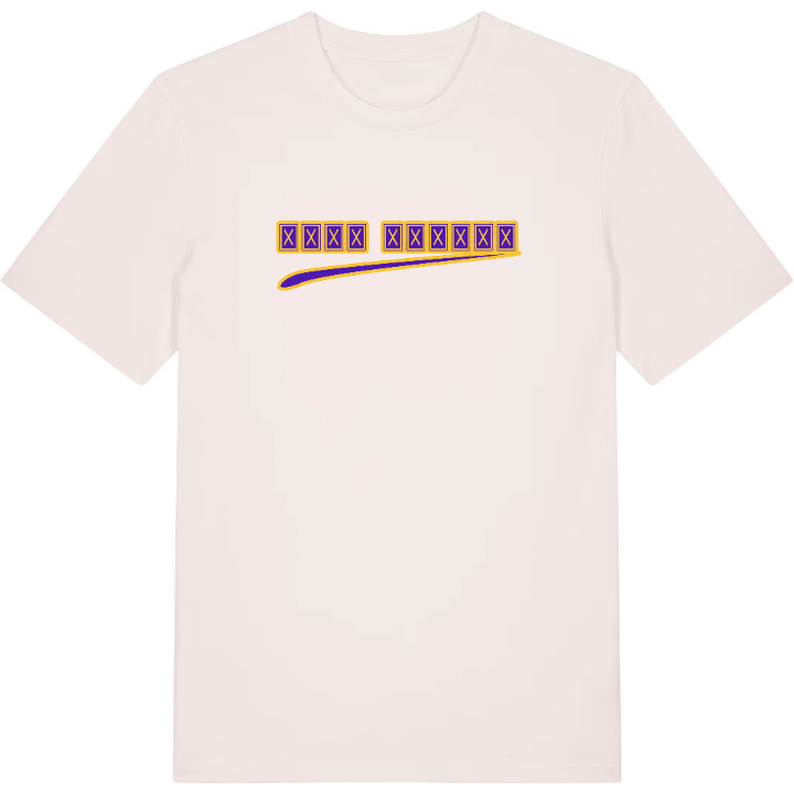 ზემო შუხუთი baseball t-shirt – t-shirt från PinShirt